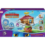 Dragons Rescue Riders Mini Dragons Playset