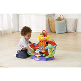 VTech Pop-a-Balls Pop and Surprise Ball Center