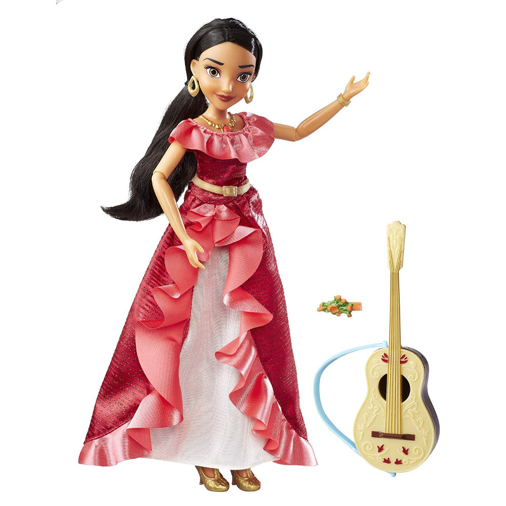 Disney Princess Eoa My Time Singing Elena Of Avalor  Image#2