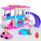 Barbie Pet Dreamhouse S 2