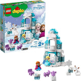 Lego Frozen Ice Castle