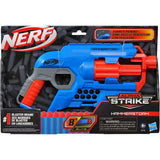 Nerf Alpha Strike Hammerstorm