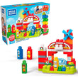 Mega Bloks Musical Farm  Image#1