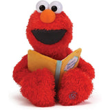 Gund SS Animated Nursery Rhyme 15" Elmo