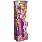 Disney Princess Rapunzel 32" Playdate  Image#2