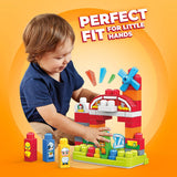 Mega Bloks Musical Farm  Image#4
