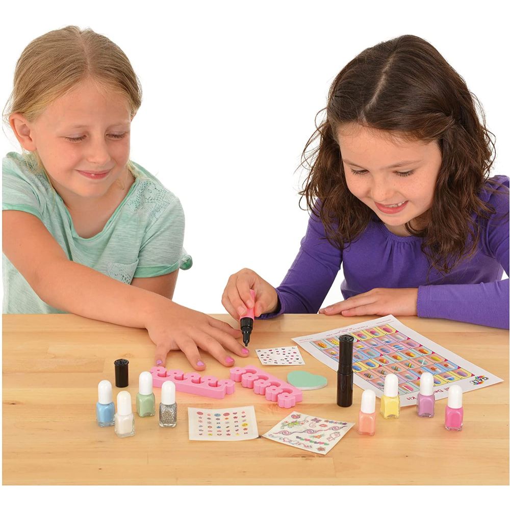 Galt Nail Designer Kit Galt Nail Designer Kit