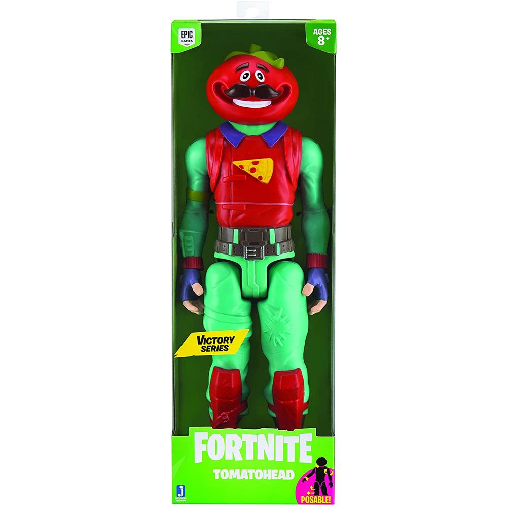 Fortnite Victory Series Tomatohead  Image#1