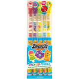 Scentco Graphite Smencils 5-Pack