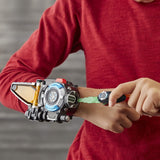 Power Rangers Morpher X Beast Morphers