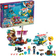 Lego Friends Dolphins Rescue Mission (363 pieces)  Image#1
