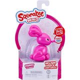 Squeakee Minis Poppy The Bunny
