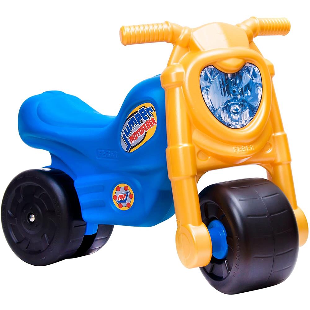 Feber Rideon Moto Jumper  Image#1