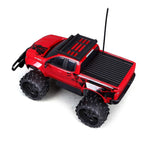 Maisto Tech Remote Control for Chevrolet Silverado (1:16, 2019), Red