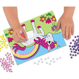 Galt Sensational Sequins Fairies and Unicorns Kit