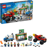 Lego Police Monster Truck Heist (362 Pieces)  Image#3