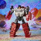 Transformers Legacy - Dead End