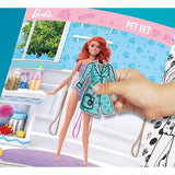 Barbie I Can Be Creative Style