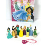 Phidal - Disney Princess My Busy Books Classic