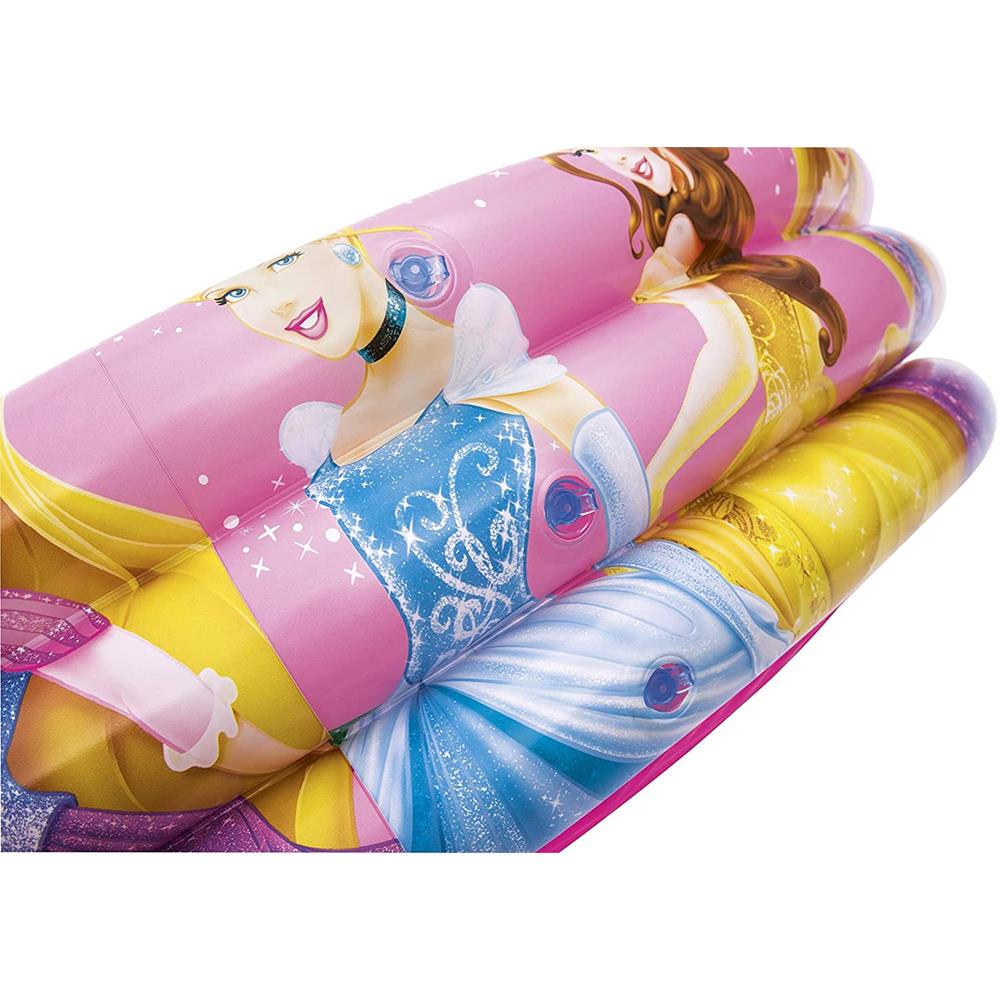 Bestway Princess 3 Ring Pool  Image#3