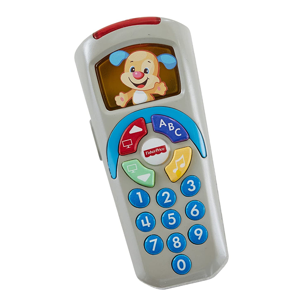 Laugh & Learn - Puppy Remote Control  Image#3