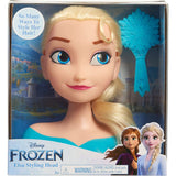 Disney Frozen Elsa Styling Head
