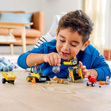 Lego City Construction Bulldozer  Image#3