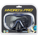 Bestway Hydro-Pro Submira Dive Mask Color Assorted (Sold Separately-Subject To Availability)  Image#2
