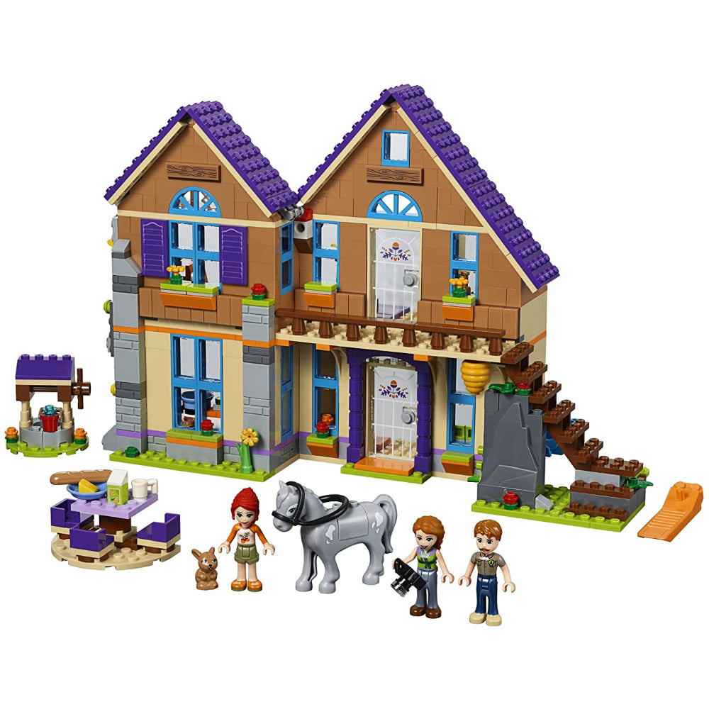 Lego Mia's House  Image#2