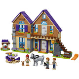 Lego Mia's House  Image#2