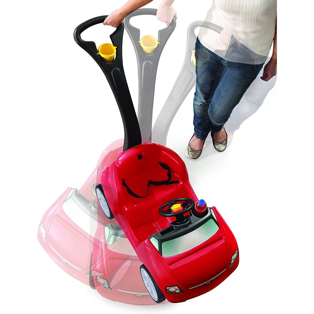 Step 2 Easy Steer Sportster