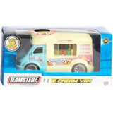 Teamsterz ice Cream Van Toy