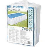 Bestway Flowclear Pool Cover