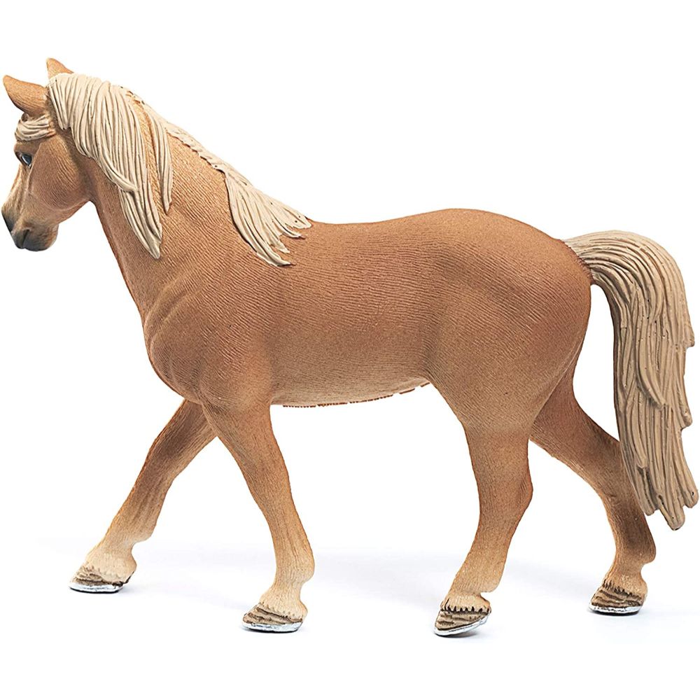 Schleich - Tennessee Walker Mare