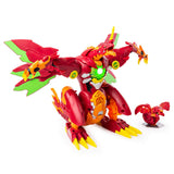 Bakugan Dragonoid Maximus  Image#1