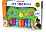 The Learning Journey Early Learning - Little Piano Tunes - Baby Piano