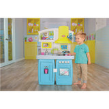 Little Tikes Tasty Junior Bake 'n Share Kitchen  Image#3