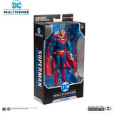 McFarlane Toys DC Multiverse Action Comics #1000 Action Figure  Image#2