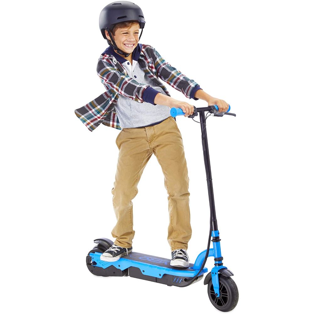 Viro Rides VR 550E Rechargeable Electric Scooter – Toys4me