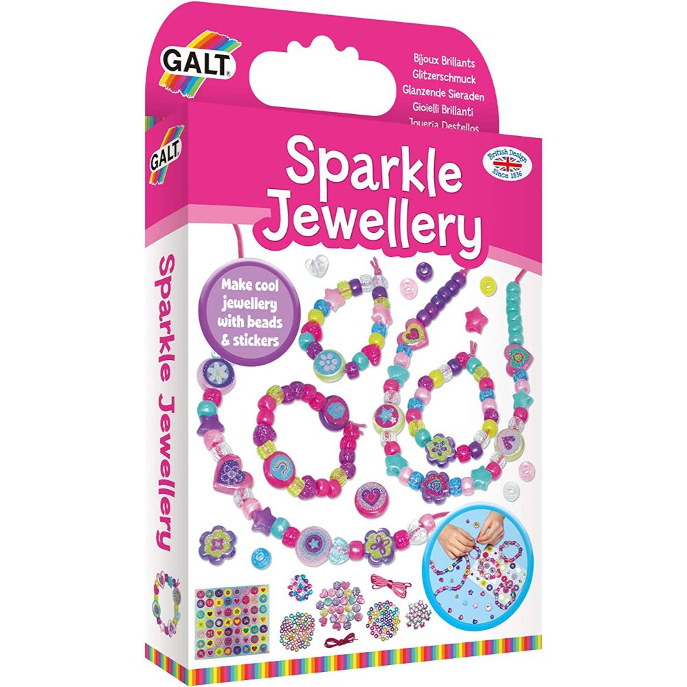 Galt Sparkle Jewellery Galt Sparkle Jewellery
