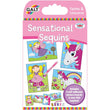 Galt Sensational Sequins Fairies and Unicorns Kit