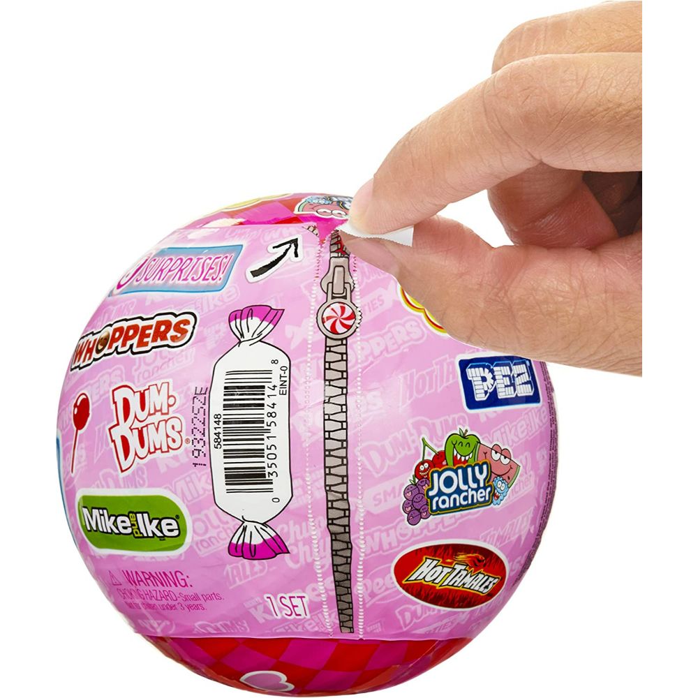 LOL Surprise Loves Mini Sweets Dol