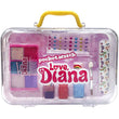 Love Diana Purse Case Set