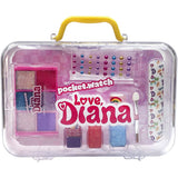 Love Diana Purse Case Set