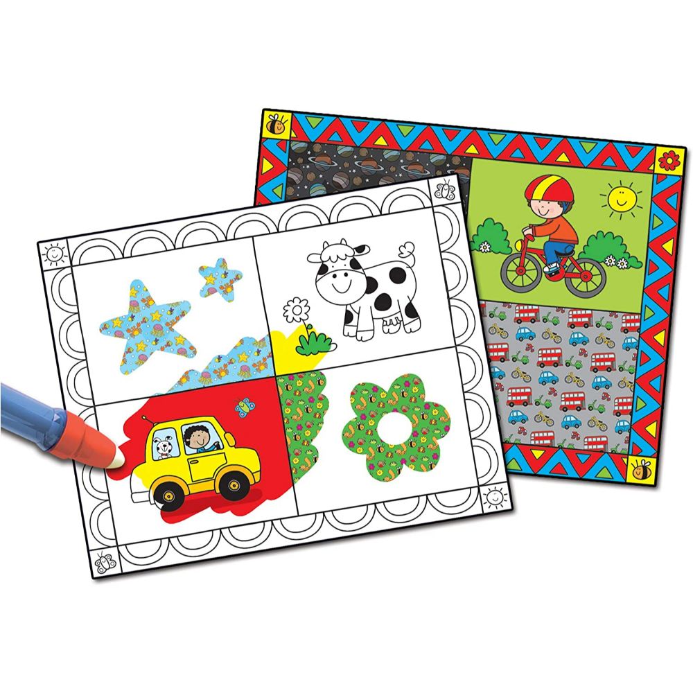 Galt Water Magic Gift Set Galt Water Magic Gift Set