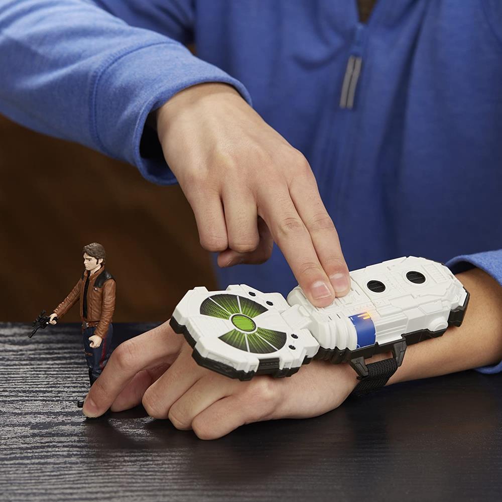 Star Wars Force Link 2.0 Starter  Image#2