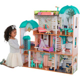 KidKraft Camila Mansion Dollhouse