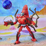 Transformers Legacy - Predacon Inferno