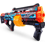 X-Shot Skin Last Stand