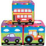 Galt Soft Blocks